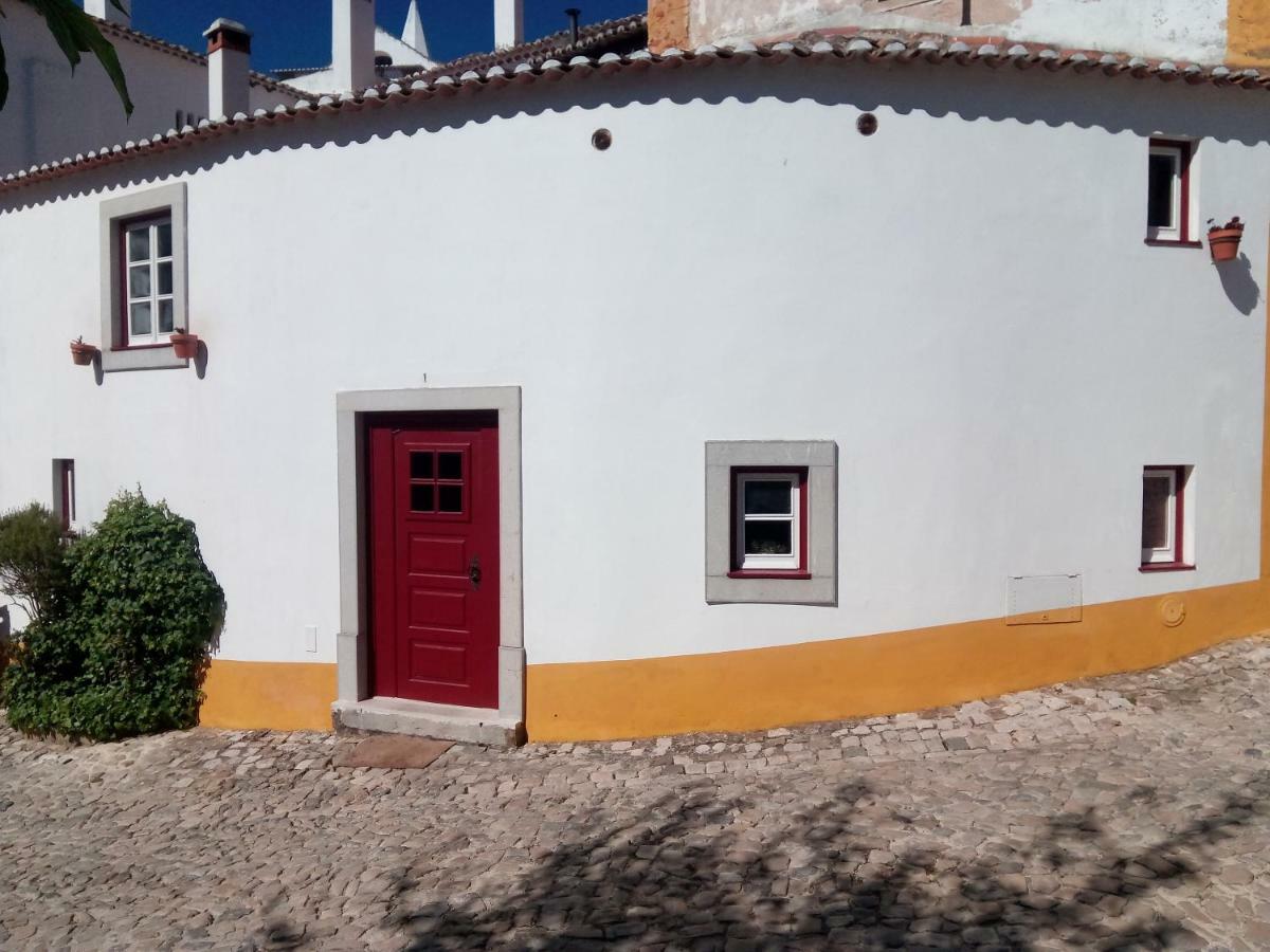 Villa Charming House Óbidos Exterior foto
